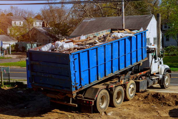 Best Residential Junk Removal  in Argos, IN