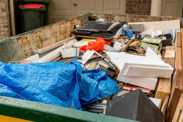 Best Scrap Metal Removal  in Argos, IN